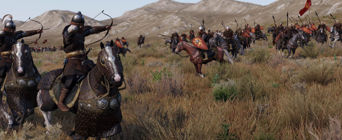 《骑马与砍杀2》4月30日更新了什么_《骑马与砍杀2》4月30日更新内容一览