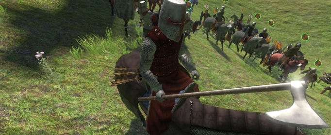 骑马与砍杀2怎么快速招兵_骑马与砍杀2招兵小技巧分享