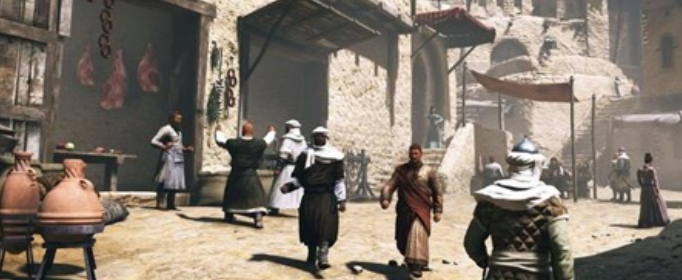 骑马与砍杀2怎么垄断_骑马与砍杀2垄断跑商方法介绍