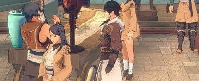 侠隐阁六合刀谱怎么拿_侠隐阁六合刀谱获得方法