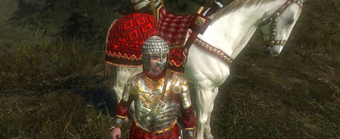 骑马与砍杀2瘸腿马怎么治_骑马与砍杀2瘸腿马治疗方法