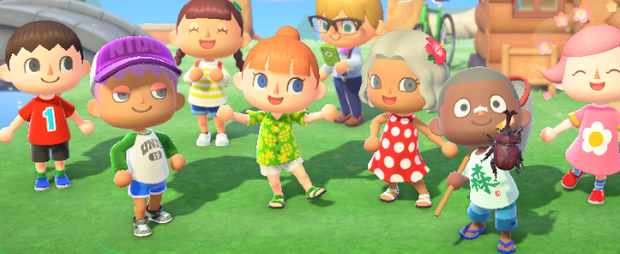 集合啦动物森友会改时间有什么风险_集合啦动物森友会改时间风险介绍