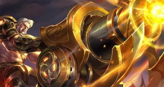 王者荣耀黄忠烈魂和芝加哥教父哪个好_黄忠烈魂和芝加哥教父手感对比分析