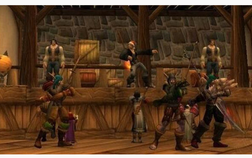 魔兽世界怀旧服深苔蜘蛛的卵任务怎么做_深苔蜘蛛的卵任务完成攻略