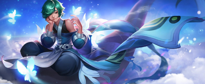 王者荣耀S19庄周怎么玩_王者荣耀S19庄周玩法攻略