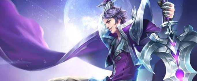 王者荣耀S19赛季刘邦怎么玩_S19赛季刘邦出装铭文推荐