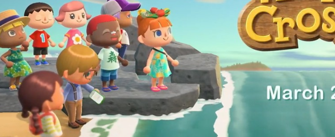 集合啦动物森友会夏季什么时候开始_各季节对应时间一览