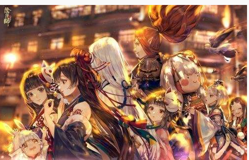 阴阳师妖行试炼活动小黑怎么打_阴阳师妖行试炼活动小黑打法攻略