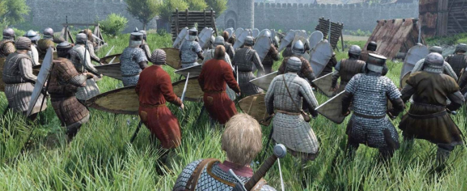 骑马与砍杀2决斗要注意什么_骑马与砍杀2决斗礼仪介绍