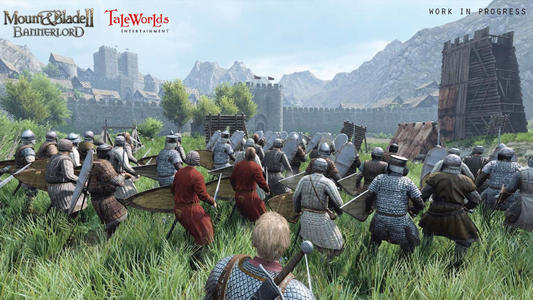 骑马与砍杀2养猪流怎么自立_骑马与砍杀2养猪流自立攻略