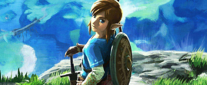 塞尔达传说雷之神兽boss怎么打_塞尔达传说雷之神兽boss打法