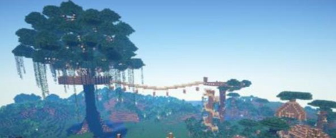 我的世界星际探索矿石怎么获得_我的世界星际探索矿石获得攻略