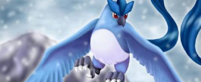 口袋妖怪漆黑的魅影急冻鸟在哪_口袋妖怪漆黑的魅影急冻鸟位置