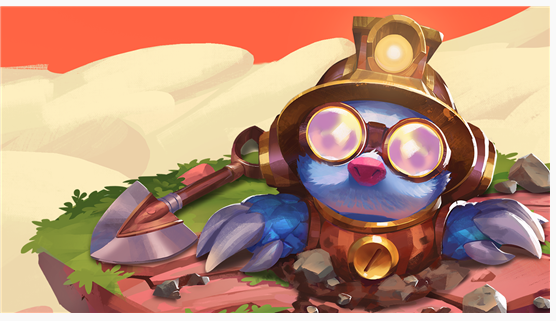 云顶之弈10.12版本季中更新了什么_云顶之弈10.12版本季中更新内容一览