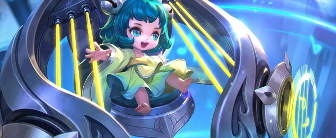 王者荣耀蔡文姬一技能可以给几个人加血_王者荣耀蔡文姬一技能介绍