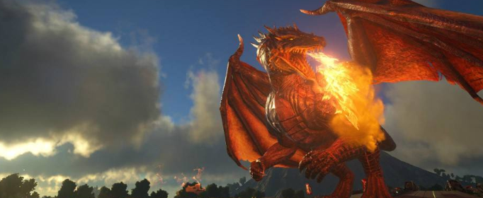 方舟手游兽头兽有什么用_方舟手游兽头兽作用介绍