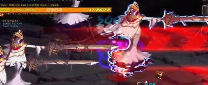 DNF慈悲之维他怎么打_DNF慈悲之维他打法