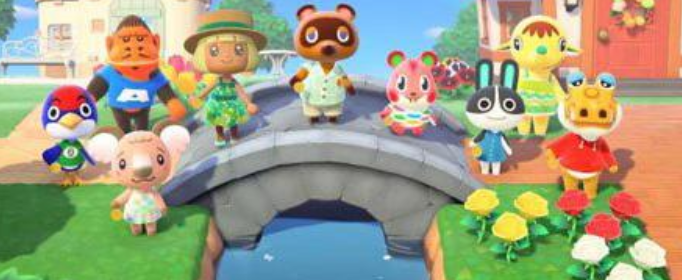 动森去好友的岛能干嘛_动物之森访问别人岛屿可做事件推荐