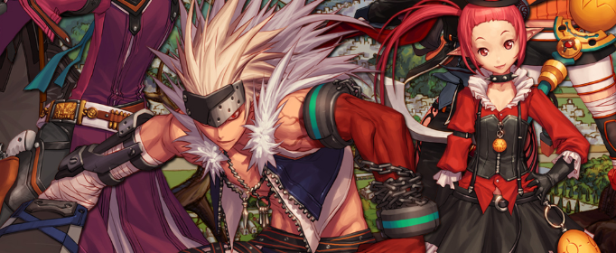 DNF手游服务器打榜活动怎么参加_DNF手游服务器打榜活动规则介绍