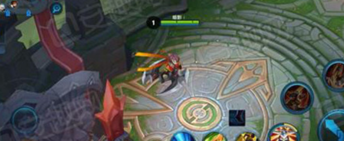 王者荣耀怎么秒换复活甲_王者荣耀秒换复活甲的方法