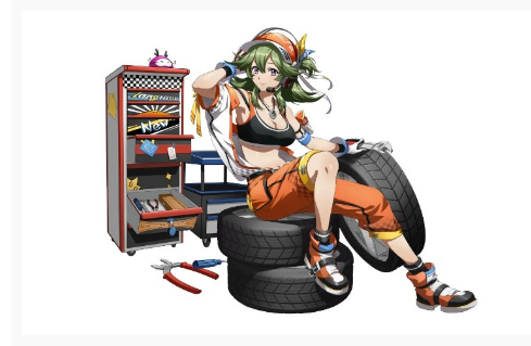 梦幻模拟战安杰丽卡极速巧匠皮肤怎么样_安杰丽卡极速巧匠皮肤一览