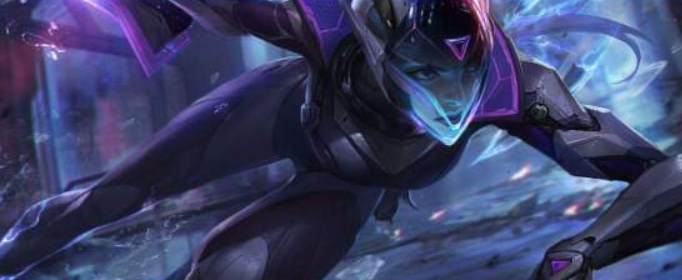 云顶之弈10.10未来烬阵容怎么玩_10.10未来烬阵容玩法攻略