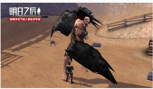 明日之后组建探险队任务怎么做_明日之后组建探险队任务完成攻略