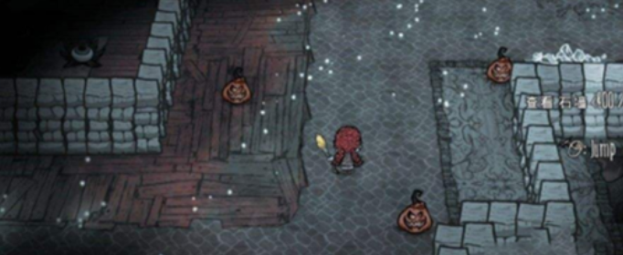 饥荒基地怎么永久照明_饥荒基地永久照明工具