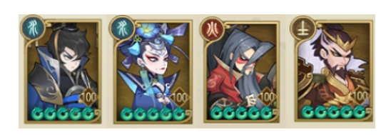 千秋辞哪些英雄值得培养_千秋辞英雄强度排行