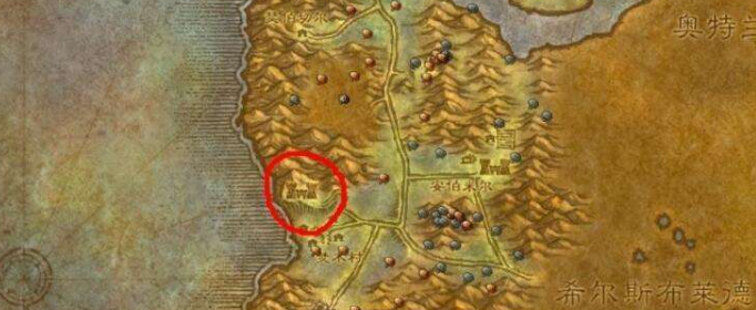 魔兽世界影牙城堡任务有几个_wow影牙城堡任务大全