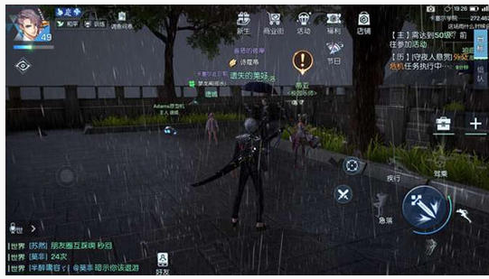 龙族幻想伙伴战棋怎么玩_龙族幻想伙伴战棋玩法一览