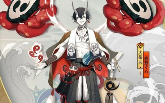 阴阳师铃鼓守心皮肤怎么获得_阴阳师铃鼓守心皮肤获取方法