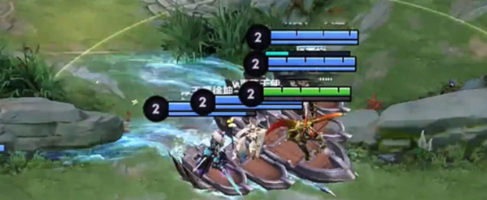 王者荣耀破浪对决模式怎么玩_王者荣耀破浪对决模式玩法介绍