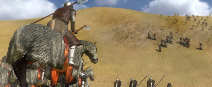 《骑马与砍杀2》1.4.1什么弓骑厉害_《骑马与砍杀2》1.4.1弓骑评级分享