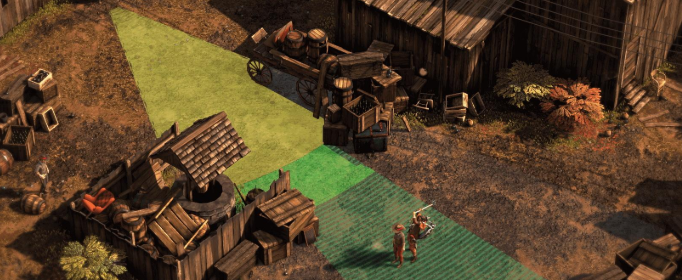 赏金奇兵3怎么勾引敌人_赏金奇兵3勾引敌人方法分享