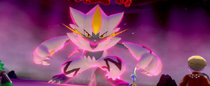 宝可梦剑盾极巨化捷拉奥拉怎么打_宝可梦剑盾极巨化捷拉奥拉打法