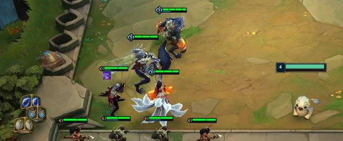 云顶之弈重装秘术维克托怎么玩_云顶之弈重装秘术维克托阵容搭配推荐