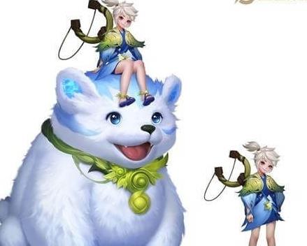 王者荣耀阿古朵怎么玩_王者荣耀阿古朵玩法