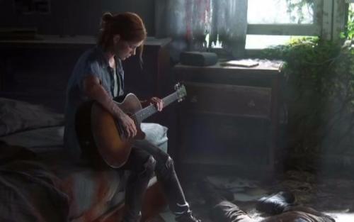 美国末日2猎枪怎么获得_最后生还者2猎枪获得方法