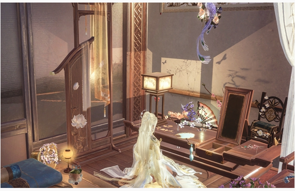 剑网3华星秋月家具怎么得_剑网3华星秋月家具获得方法