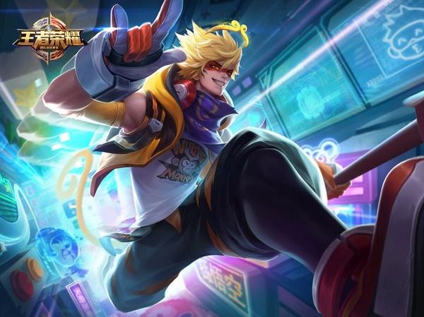 王者荣耀萌新怎么玩打野_王者荣耀萌新打野技巧分享