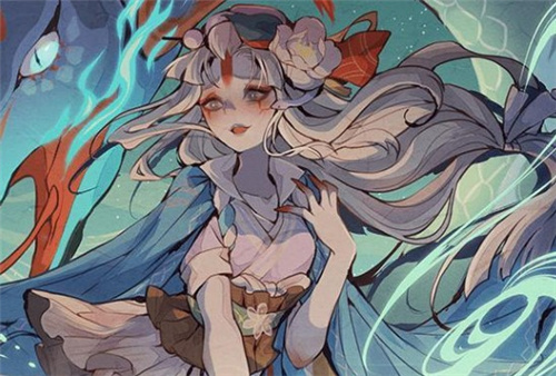 阴阳师SP清姬斗技怎么玩_阴阳师SP清姬斗技思路