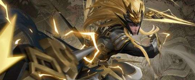 王者荣耀微视0.1元领马超神威皮肤怎么领取_王者荣耀微视马超神威皮肤0.1元获取攻略