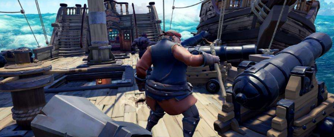 盗贼之海稀有鱼类怎么钓_盗贼之海各稀有鱼类垂钓方法介绍