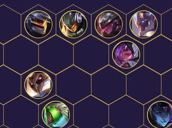 云顶之弈10.13源计划军团怎么玩_云顶之弈10.13源计划军团玩法