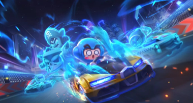 跑跑卡丁车手游幽灵模式怎么玩_跑跑卡丁车手游幽灵模式玩法介绍