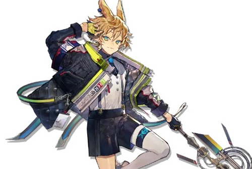 明日方舟莱恩哈特要养吗_明日方舟莱恩哈特实战强度分析