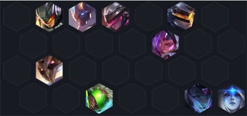 云顶之弈10.13源计划剑士阵容怎么玩_云顶之弈10.13源计划剑士阵容搭配攻略