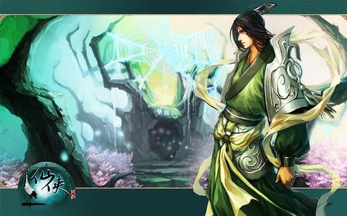 画质比较好的仙侠手游_国内最好的仙侠手游