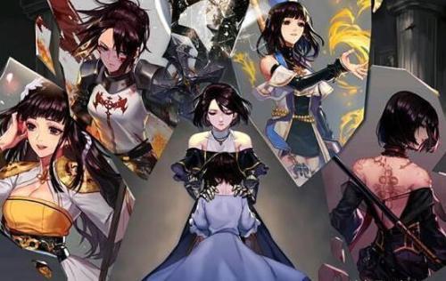 DNF黑色魔物的庭院怎么打_DNF黑色魔物的庭院打法